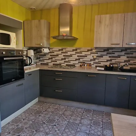 Semesterbostad Tres Jolie Maison Languedocienne Agde