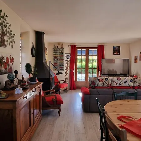 Tres Jolie Maison Languedocienne Agde