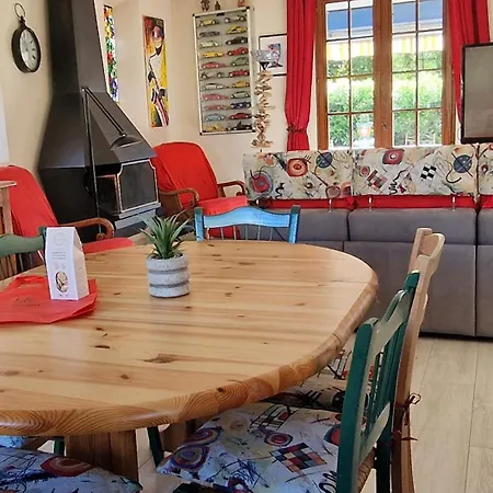 Tres Jolie Maison Languedocienne