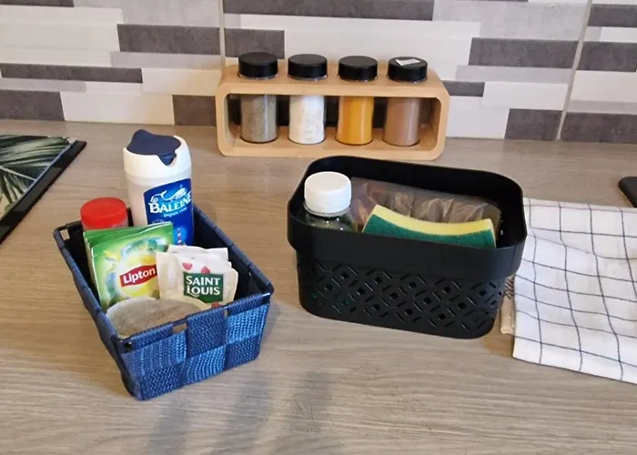 Très Jolie Maison Languedocienne * Agde