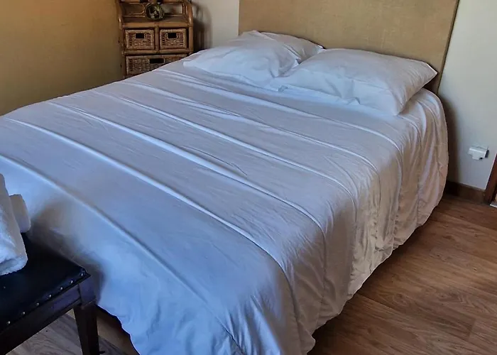 Très Jolie Maison Languedocienne Casa vacanze *