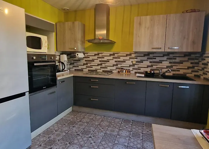 Casa vacanze Très Jolie Maison Languedocienne Agde