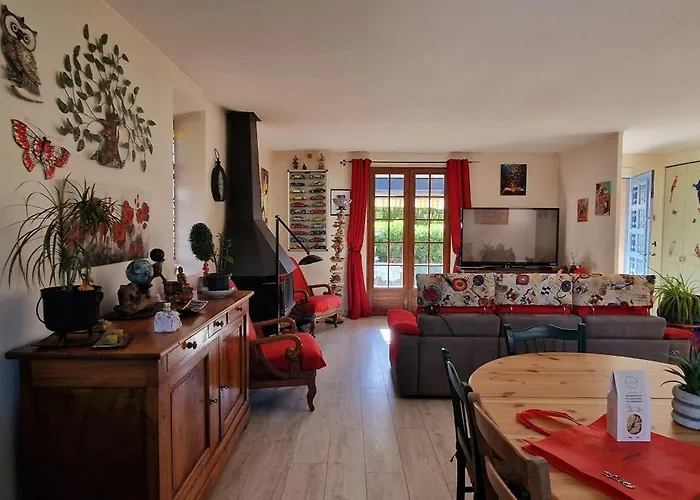 Très Jolie Maison Languedocienne Agde