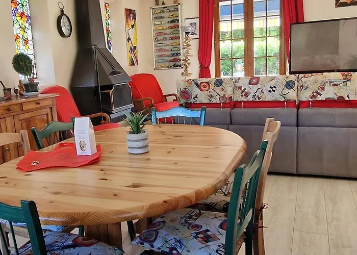 Très Jolie Maison Languedocienne